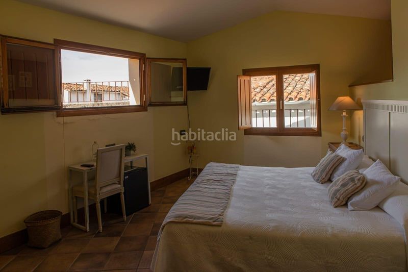 Foto 0070f115-99c9-4bae-bb98-104a8b5fc208. Edifici a San Martín de Trevejo