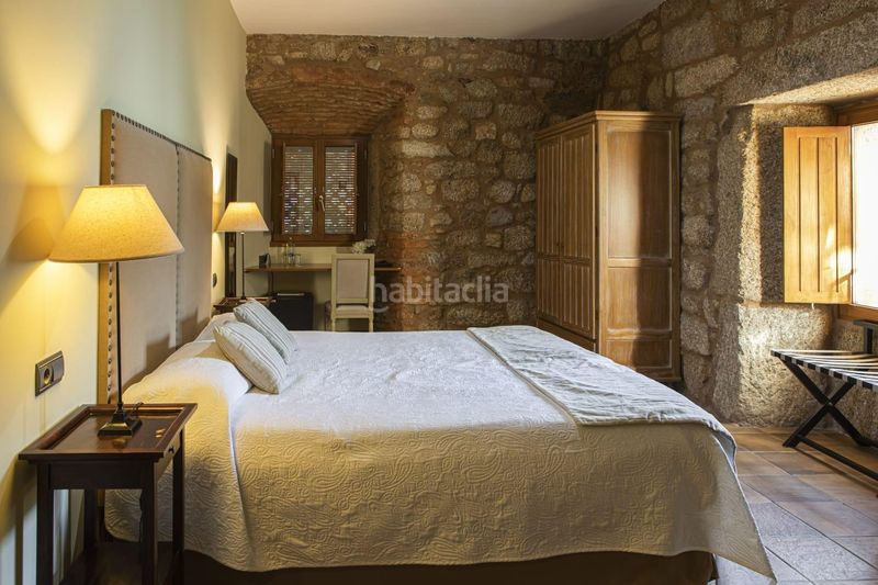 Foto 48badbcb-d538-4039-bd37-f9dd286b452b. Edifici a San Martín de Trevejo