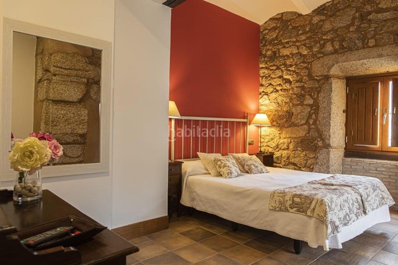 Foto 53435d08-5547-448c-99bc-f0d55b153389. Edifici a San Martín de Trevejo