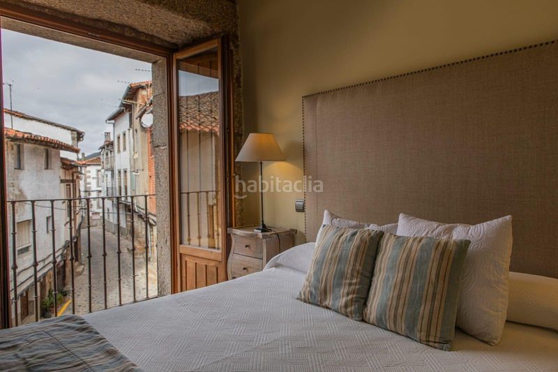 Foto 781c978d-65e6-42bd-b829-4c1ce2181128. Edifici a San Martín de Trevejo