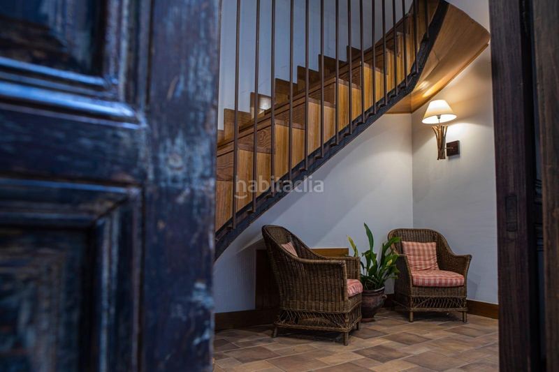 Foto 7da85004-cf9b-4ed1-a4a5-bde0ff1ad236. Edifici a San Martín de Trevejo