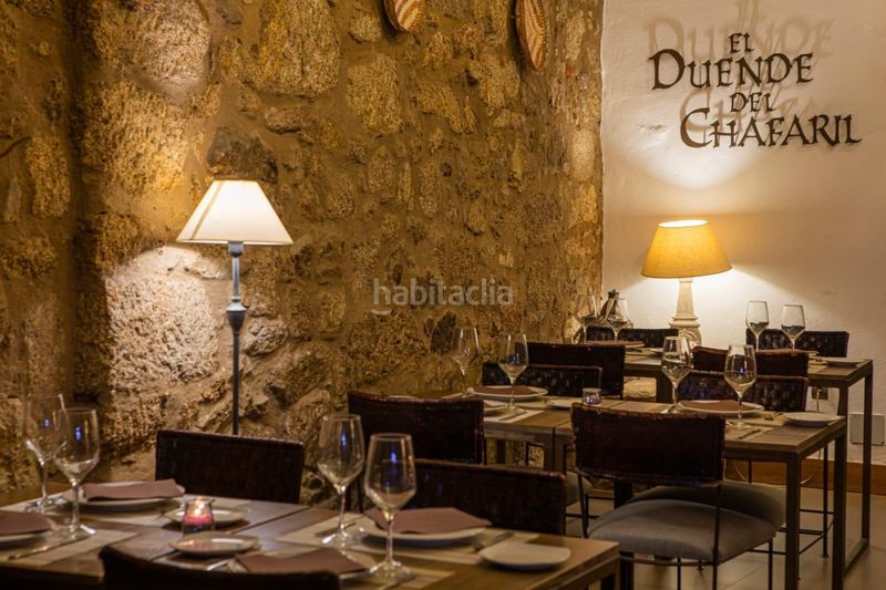 Foto b8a61892-419a-45be-b5cb-2da56c04e437. Edifici a San Martín de Trevejo