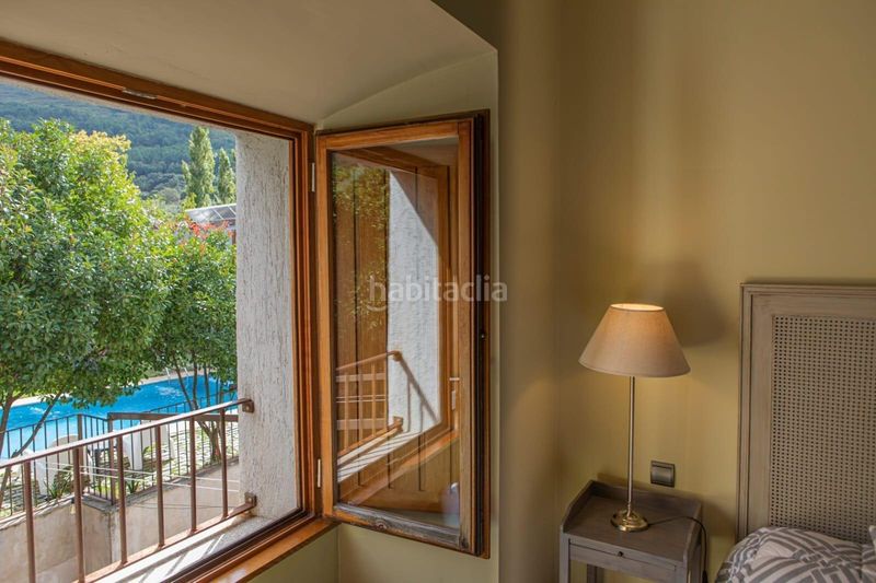 Foto c8452951-1bf8-4945-bfae-9dc369125338. Edifici a San Martín de Trevejo