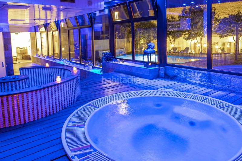 Foto e6e3ded2-2e61-4067-9b0c-b32f73fcbf53. Edifici a San Martín de Trevejo