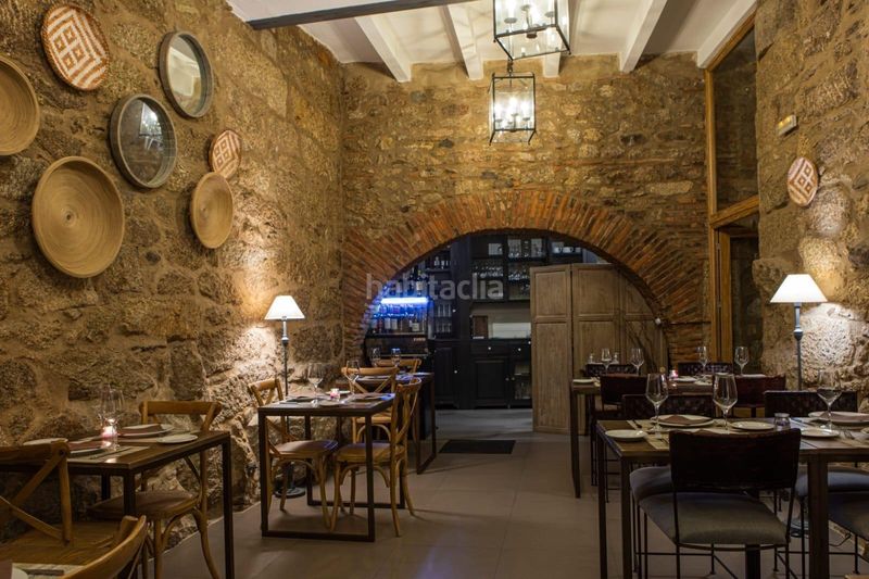 Foto fcd0b8d6-5767-44a3-b34d-22de06f6722f. Edifici a San Martín de Trevejo