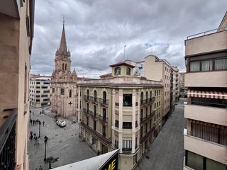 Piso  Calle toro. Gran piso en el centro