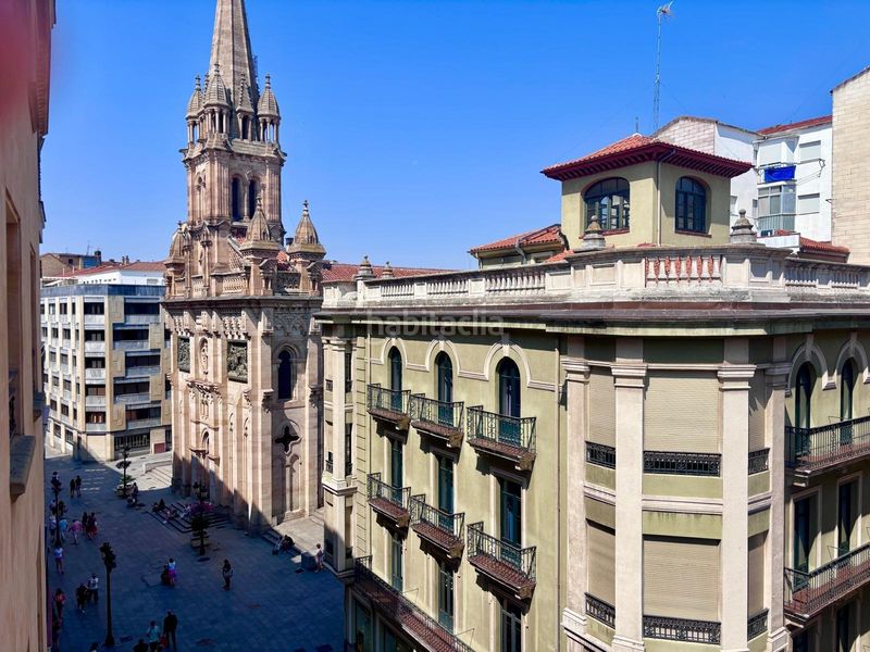 Foto e92bc0ba-5ef5-4ea1-b778-a125128464fe. Pis amb calefacció a Sancti Spiritus - San Juan Salamanca