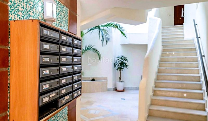 Foto 764dece6-f0f7-4858-95f6-a365f4998f45. Pis amb calefacció aparcament a Puerto Marina Benalmádena