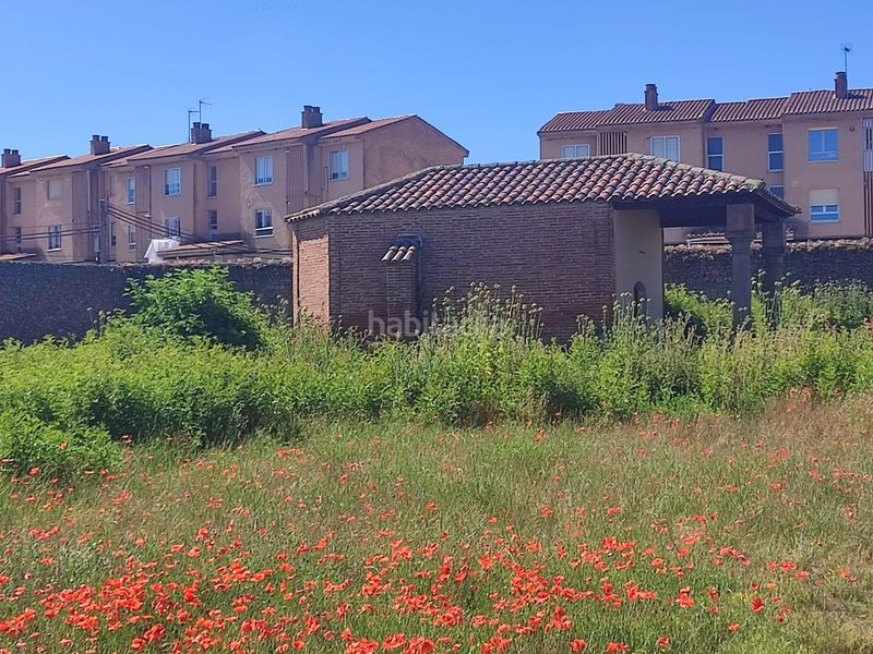 Foto 19e6f199-3e6d-4c5b-9ce0-513494a63e1e. Casa amb calefacció a Ledesma