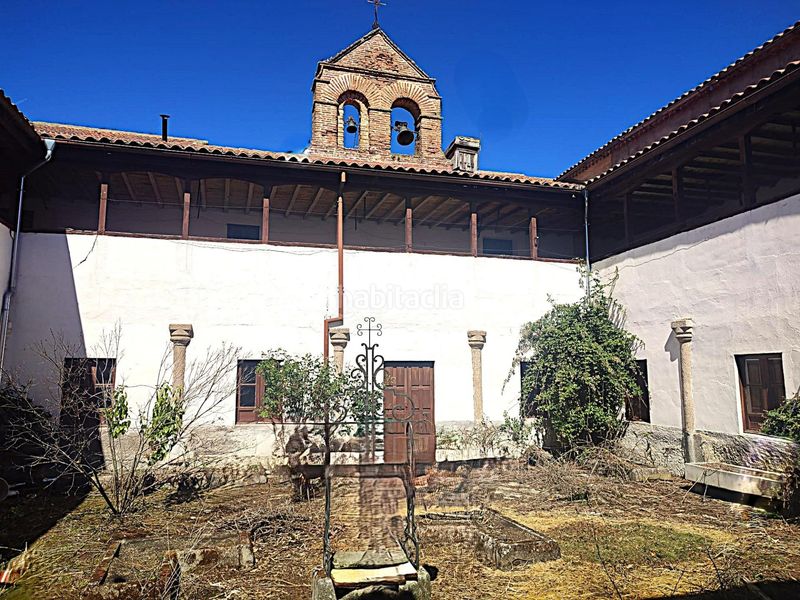 Foto 23c504f2-46b3-4de0-9741-dec2a2f9e001. Casa amb calefacció a Ledesma