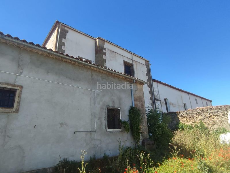Foto 2d4f9b34-26d7-4e8d-a698-9490395f8c74. Casa amb calefacció a Ledesma