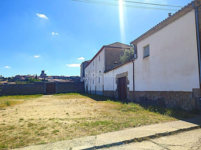 Foto 4b6052b8-759f-427f-9246-ca5067de9245. Casa amb calefacció a Ledesma