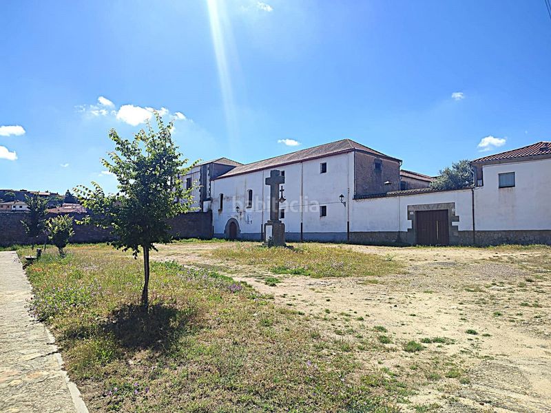 Foto 4cdb89c9-0632-4f75-9bc8-4fc3c21b9882. Casa amb calefacció a Ledesma