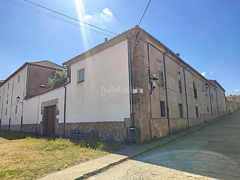 Foto 6978c544-0549-451e-be7b-d2579b4a61d8. Casa amb calefacció a Ledesma