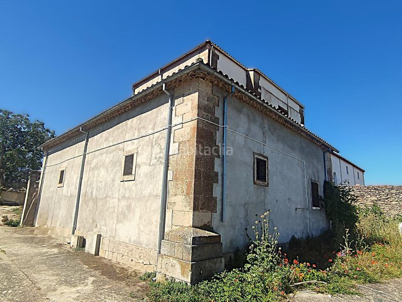 Foto 7ff2156c-0668-4699-9664-9ff777bba703. Casa amb calefacció a Ledesma