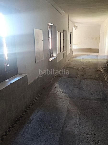 Foto 84e44361-f59e-43a9-9dfc-ea24d9fba9c4. Casa amb calefacció a Ledesma