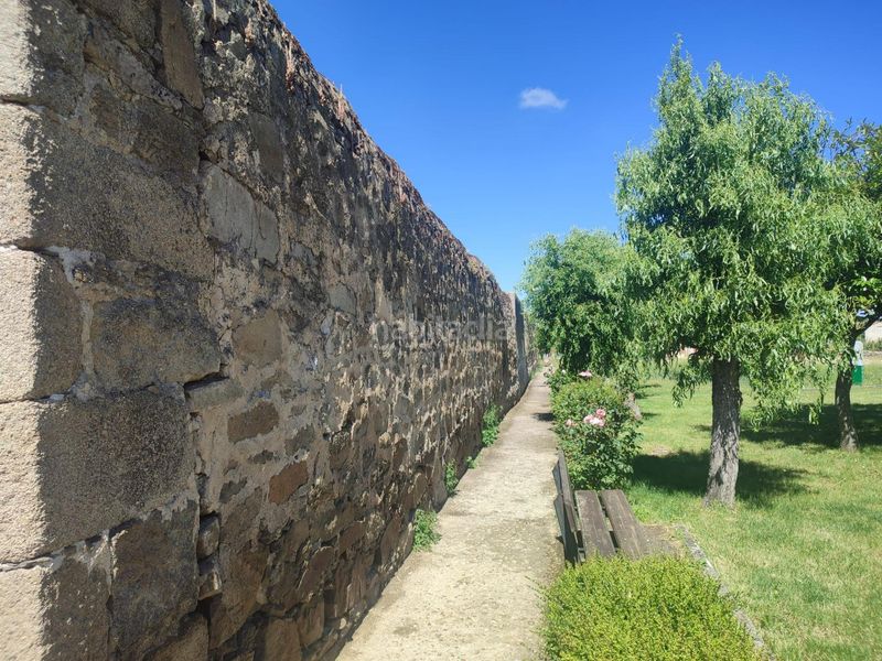 Foto a81a43f5-8ff0-4691-bd4d-fd3f52d0c2b9. Casa amb calefacció a Ledesma