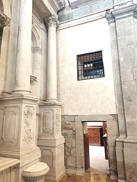 Foto c648be2b-a5b3-4838-98e4-3f1e14db70f6. Casa amb calefacció a Ledesma