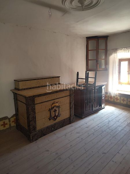 Foto f647ae62-4236-4e9e-99c0-6dde083175df. Casa amb calefacció a Ledesma