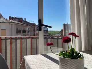 Flat  Calle fuente. Gran oportunidad! piso en carbajosa