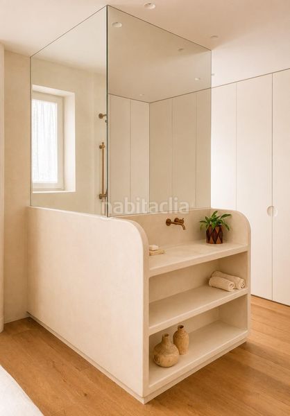 Foto 0a6770d8-8673-4c09-9bcb-975b8152332b. Àtic amb calefacció aparcament a Lista Madrid