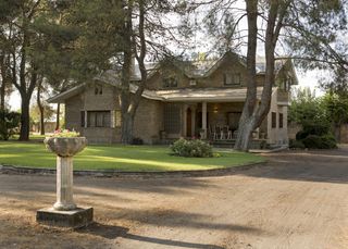 Chalet  Avenida de la merced. Villa exclusiva de lujo en salamanca