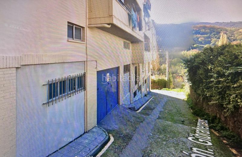 Foto 3bf6e589-9d83-43f6-91be-6ddb04fa65d8. Aparcament cotxe a Béjar