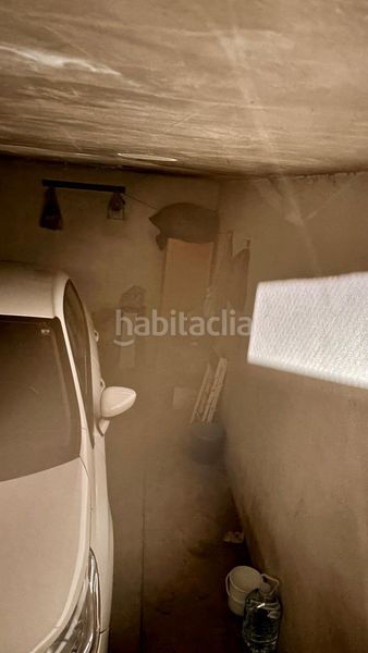 Foto 561ebfa1-1d99-498b-8ea2-a8965f3d813b. Aparcament cotxe a Béjar