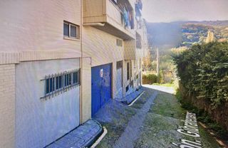 Autoparkplatz  Calle de las olivillas. Plaza de garaje cerrada en bejar