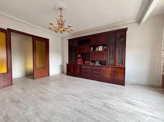 Flat  Pradillos. Gran piso en santibañez de bejar