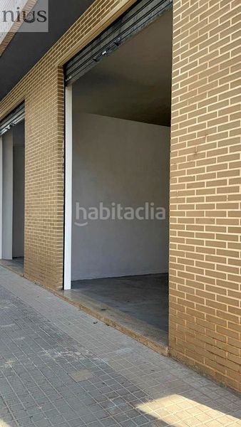 Foto 6ed9085c-958f-425b-ae96-6915b68eb93c. Lloguer local comercial a Silla
