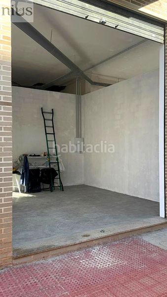 Foto a926d298-7eea-4a48-8ba6-a62436ed74ec. Lloguer local comercial a Silla