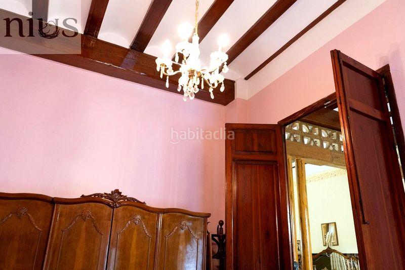 Foto 0db7bea0-76cd-4a82-8c06-74b1fb8c2f77. Casa amb aparcament a Silla