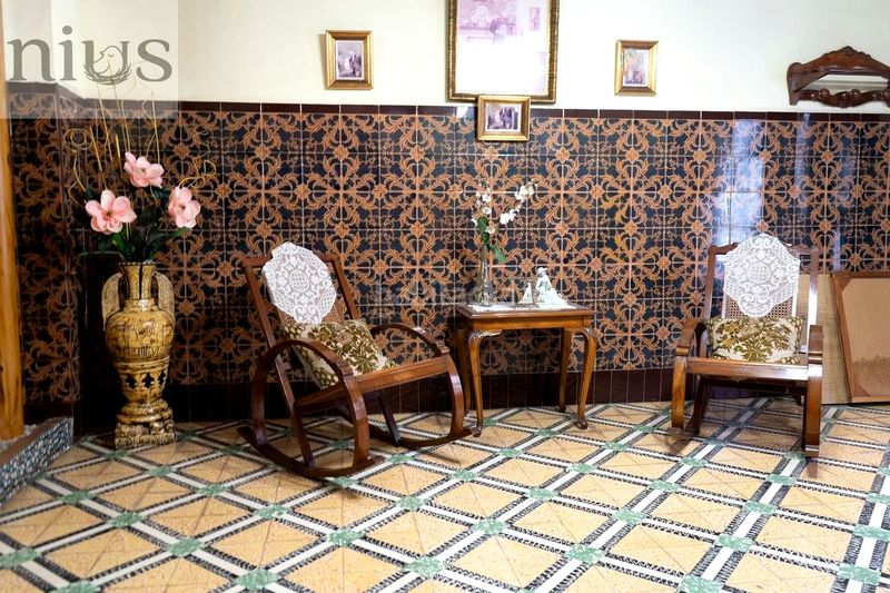 Foto 9a6c0c65-9875-4f09-8b2a-fe9f9c5d9c2b. Casa amb aparcament a Silla