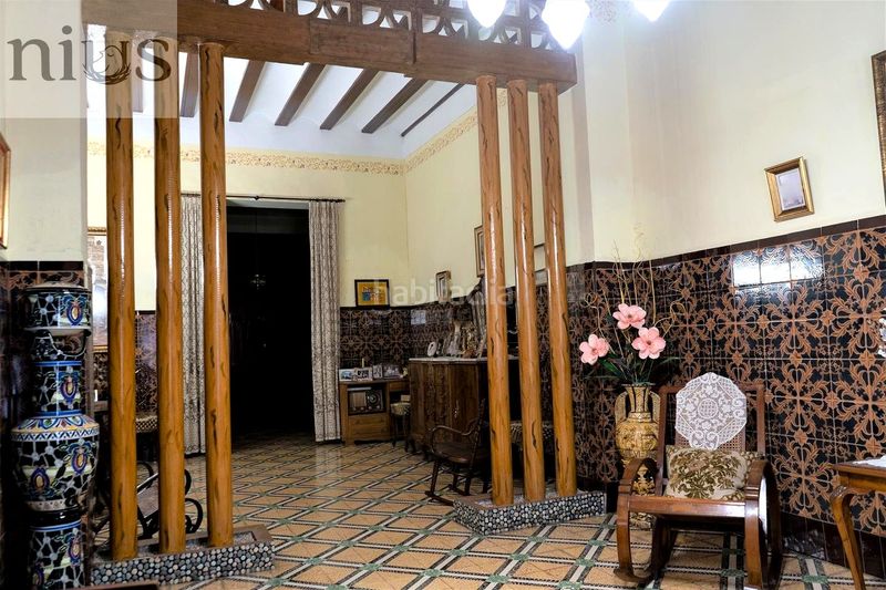 Foto a1d197c4-6200-4da8-b6c1-11c045fa876a. Casa amb aparcament a Silla