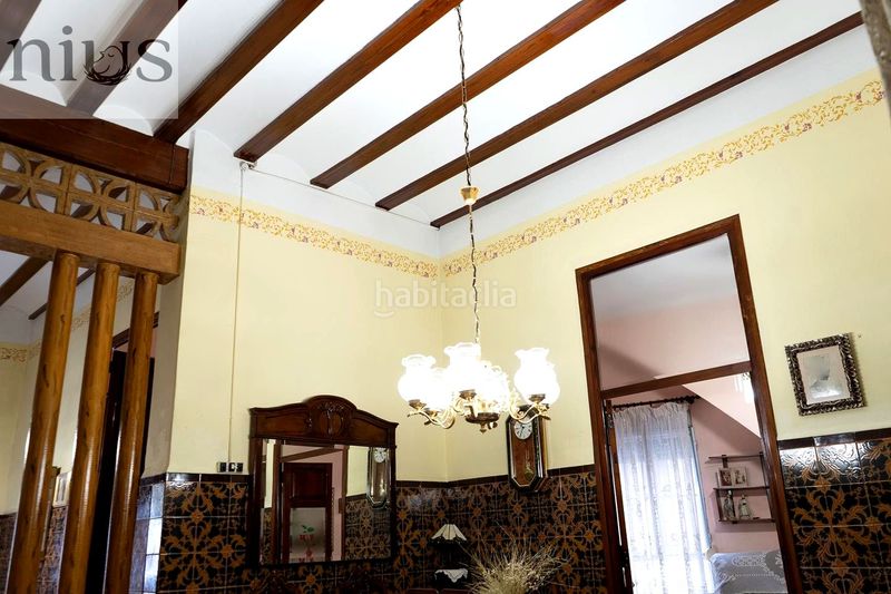 Foto a40d802d-7d6e-4de2-a014-45447f105919. Casa amb aparcament a Silla