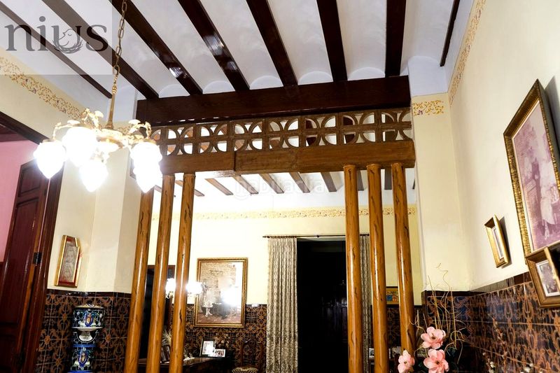 Foto cbe9a64d-2e55-404f-a65d-c57eefcef735. Casa amb aparcament a Silla