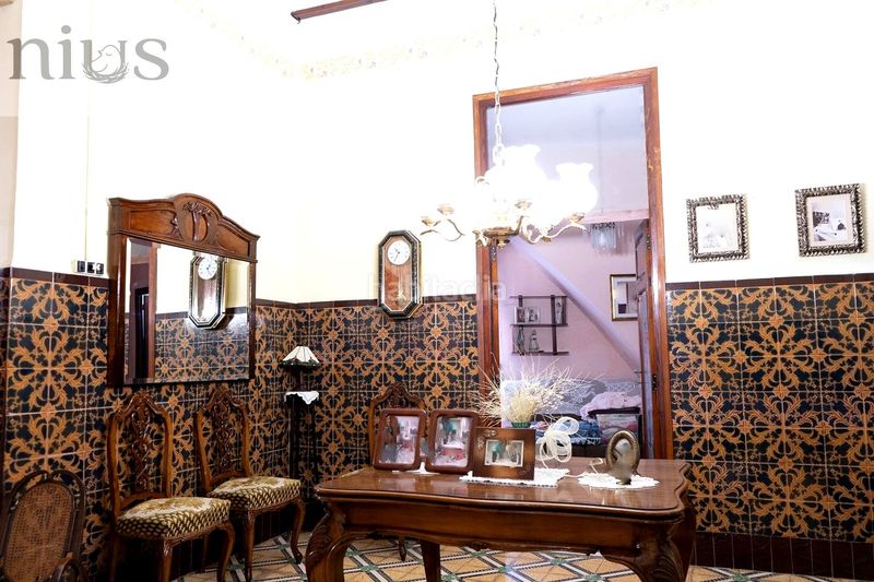 Foto d2edcce1-719d-43d8-8b99-e71d84fe2005. Casa amb aparcament a Silla
