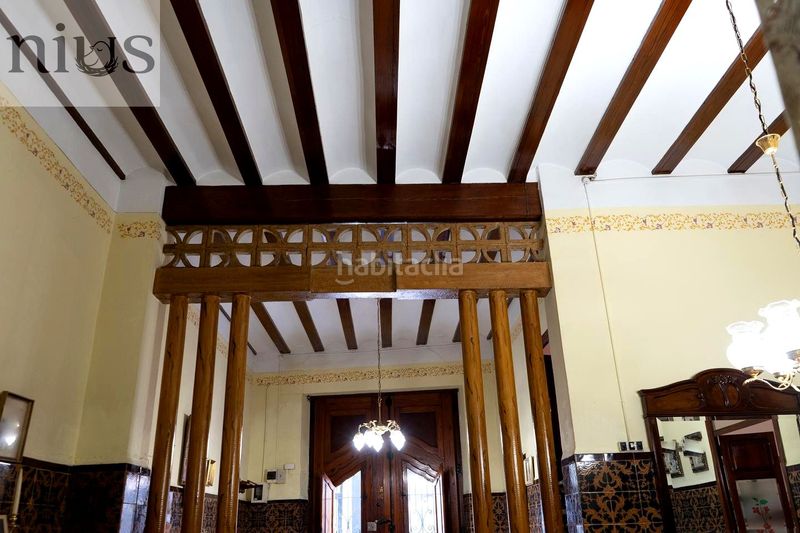 Foto d3de69b9-eeb2-4992-90a4-0b37701e3437. Casa amb aparcament a Silla