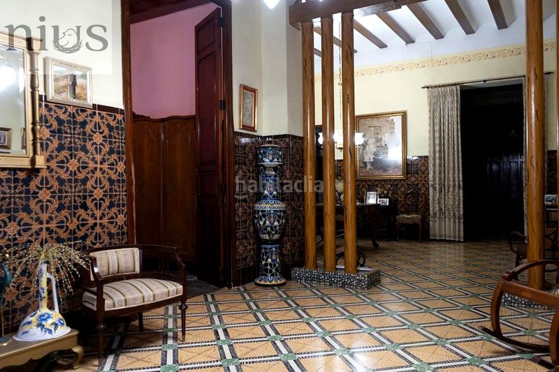 Foto f58a2de5-dd87-4f6d-9362-c4d7635fb7e0. Casa amb aparcament a Silla