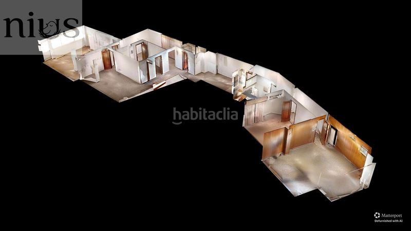 Foto 03e93b49-7429-4a93-8b72-06c23214c506. Affitto ufficio in Silla