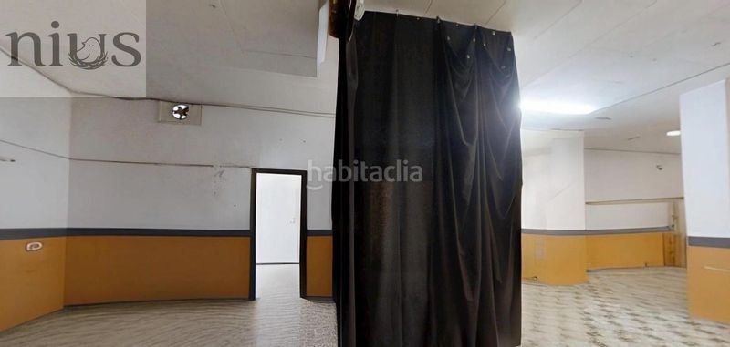 Foto af4b2121-d3ba-4291-a259-a8c8d4f1f6e2. Local comercial a Silla