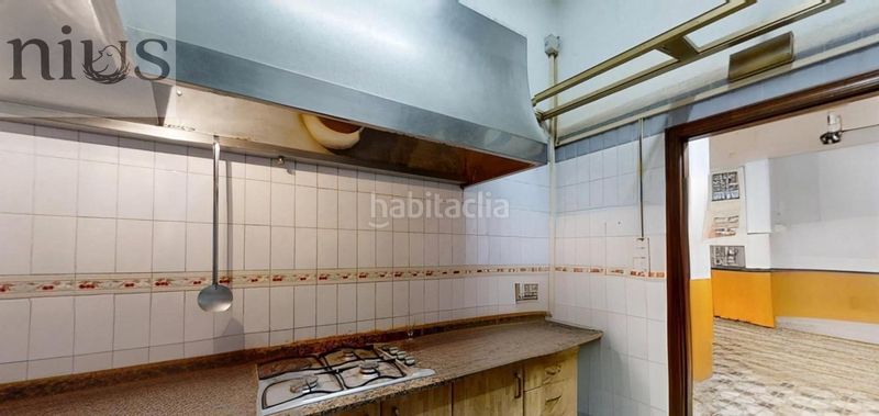 Foto bc801eda-73f4-4550-8d27-d374e99d9a97. Local comercial a Silla