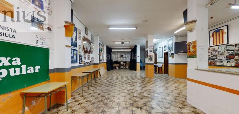 Foto c7e1e975-e665-434c-a4a0-1209ee94373b. Local comercial a Silla