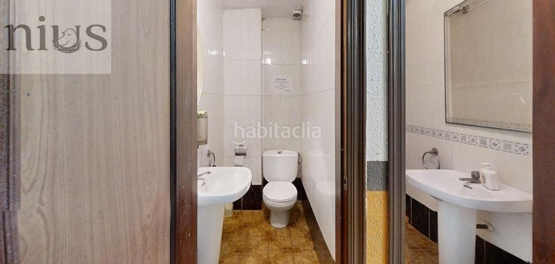 Foto f087d285-ef47-417b-972d-7562eeb9d479. Local comercial a Silla