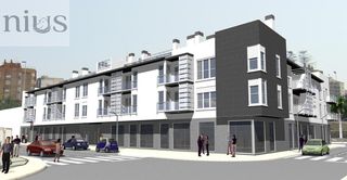 Wohngrundstück in Centro Urbano. Excelente oportunidad de inversión para promotores e inversores