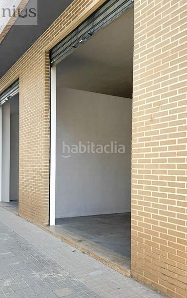 Foto 22e48d0c-1611-4de9-a82c-a8ef29dd07d5. Local comercial a Silla