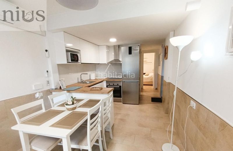 Foto dca76d04-b81d-448e-86e2-7ed2fd320f44. Planta baixa a Platja de Vila Joiosa Vila Joiosa (la)