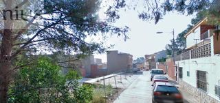 Terreno residenziale  Calle ciutat jardi. Tu proxima inversión en gilet!