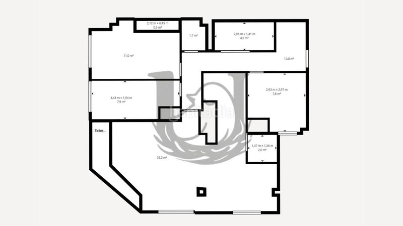 Foto 73fb6298-a8ae-4dad-915b-b8f26cf5107d. Pis a Alginet